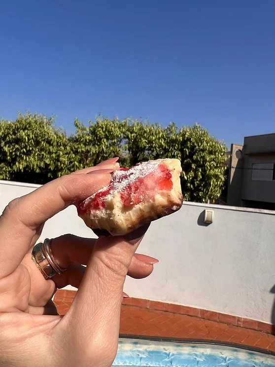 Receita fit 4