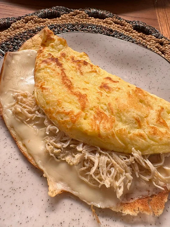 Receita Fit 1