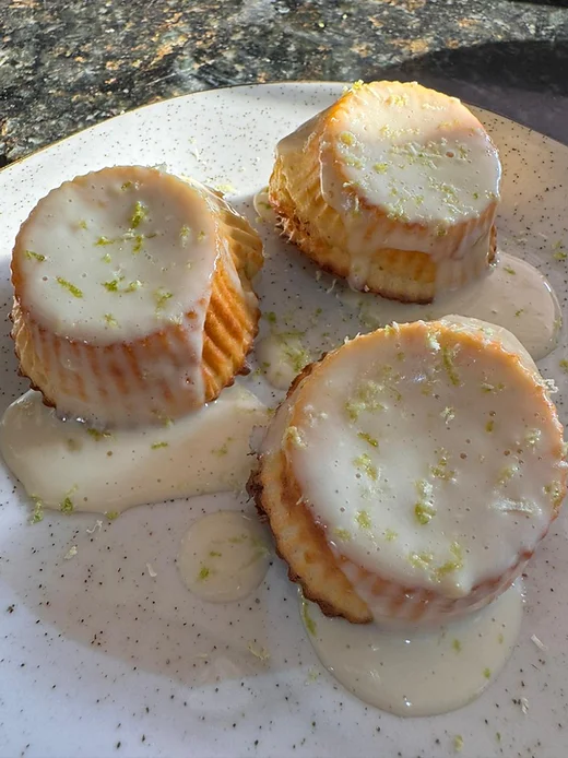Receita Fit 3